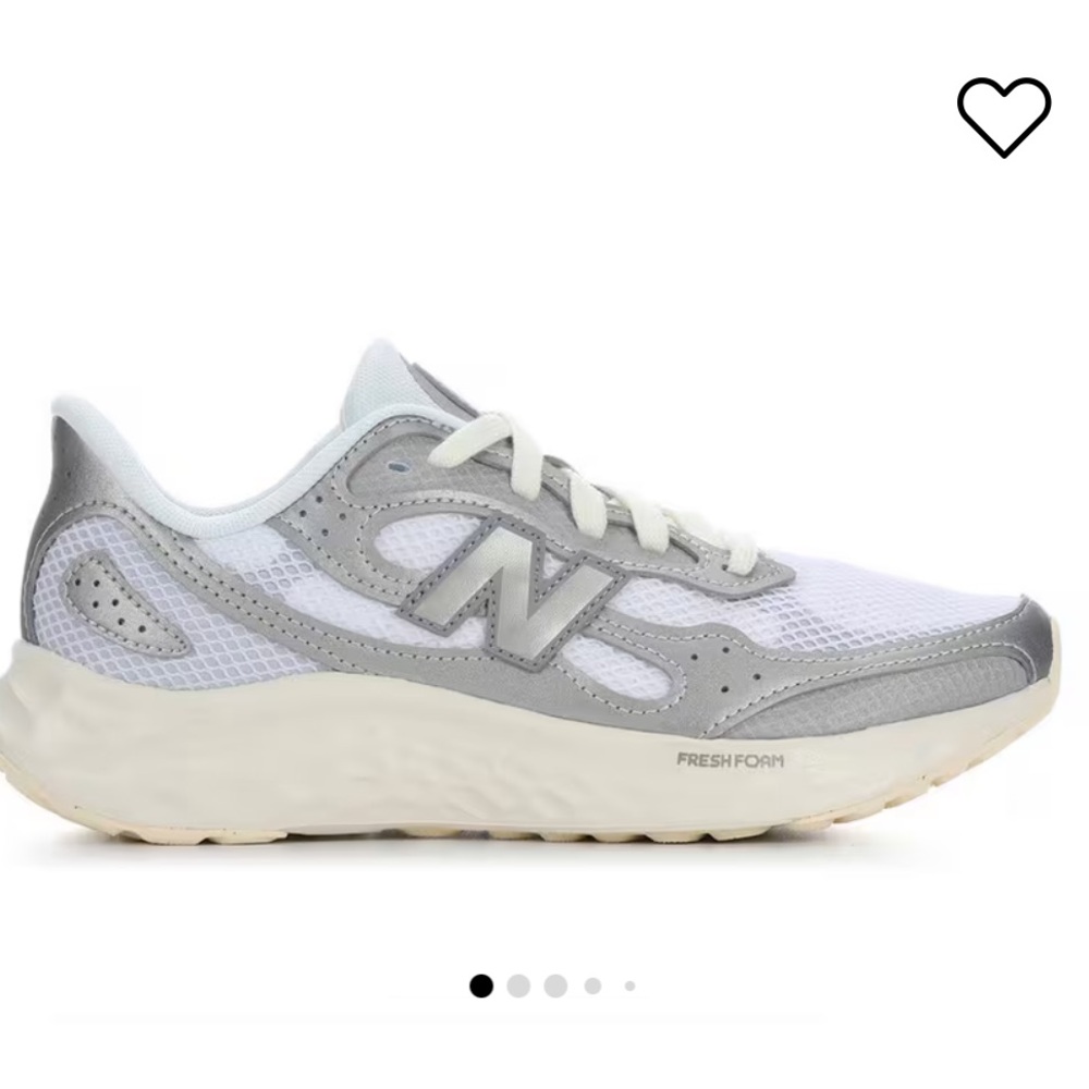 New Balance Arishi Lux Running Shoes